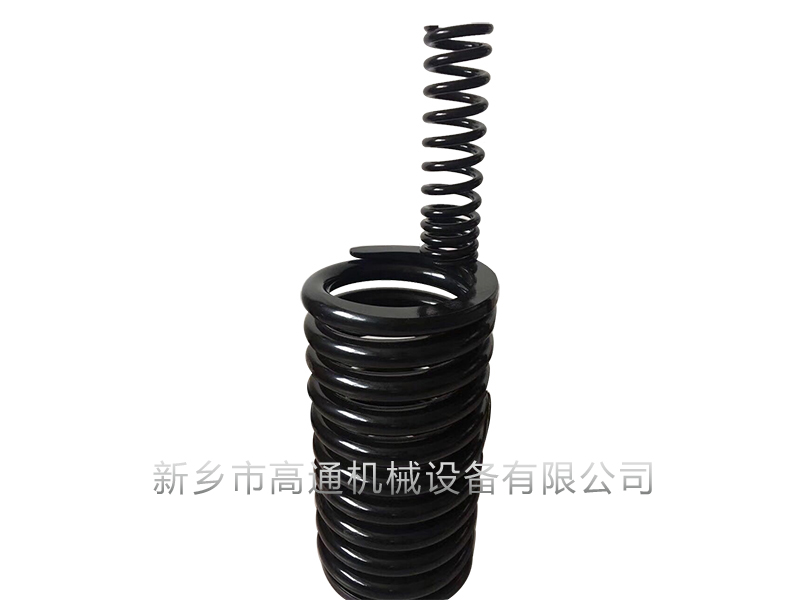 钢丝弹簧