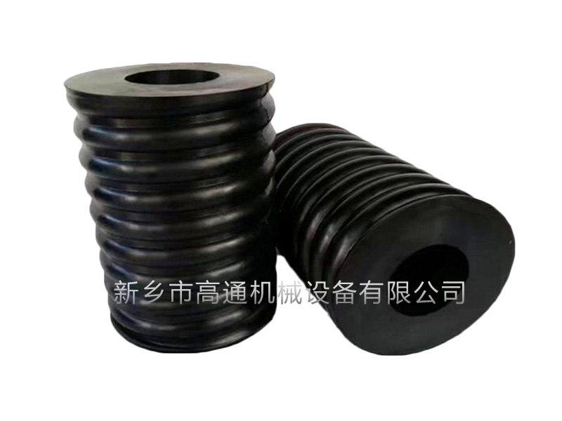 复合弹簧