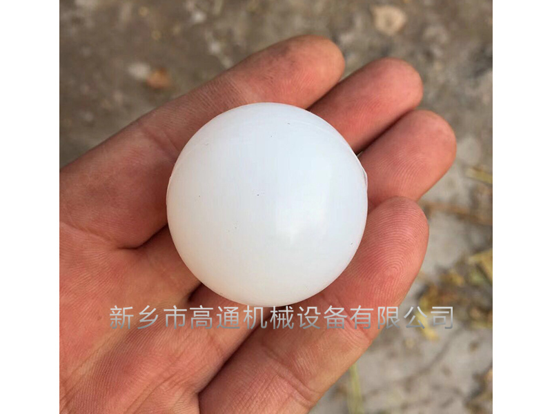 硅胶球