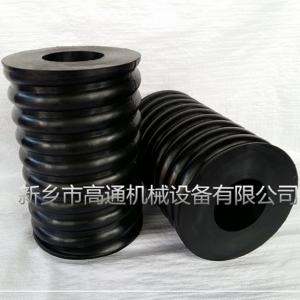 振动筛减震复合弹簧